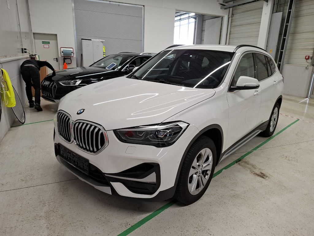 BMW X1 Sdrive18da 110KW